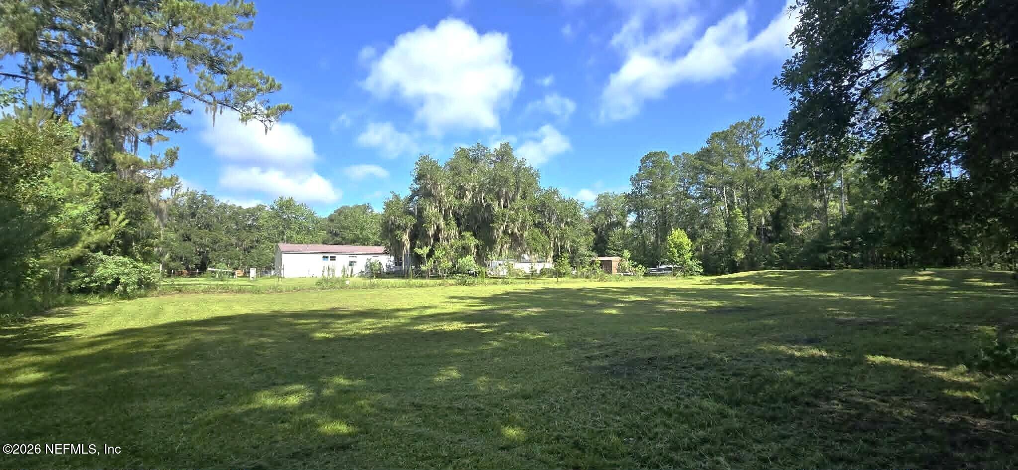 11325 Young Road, Unit # 1 Jacksonville, FL 32218 - Photo 6 of 34 Back from right corner