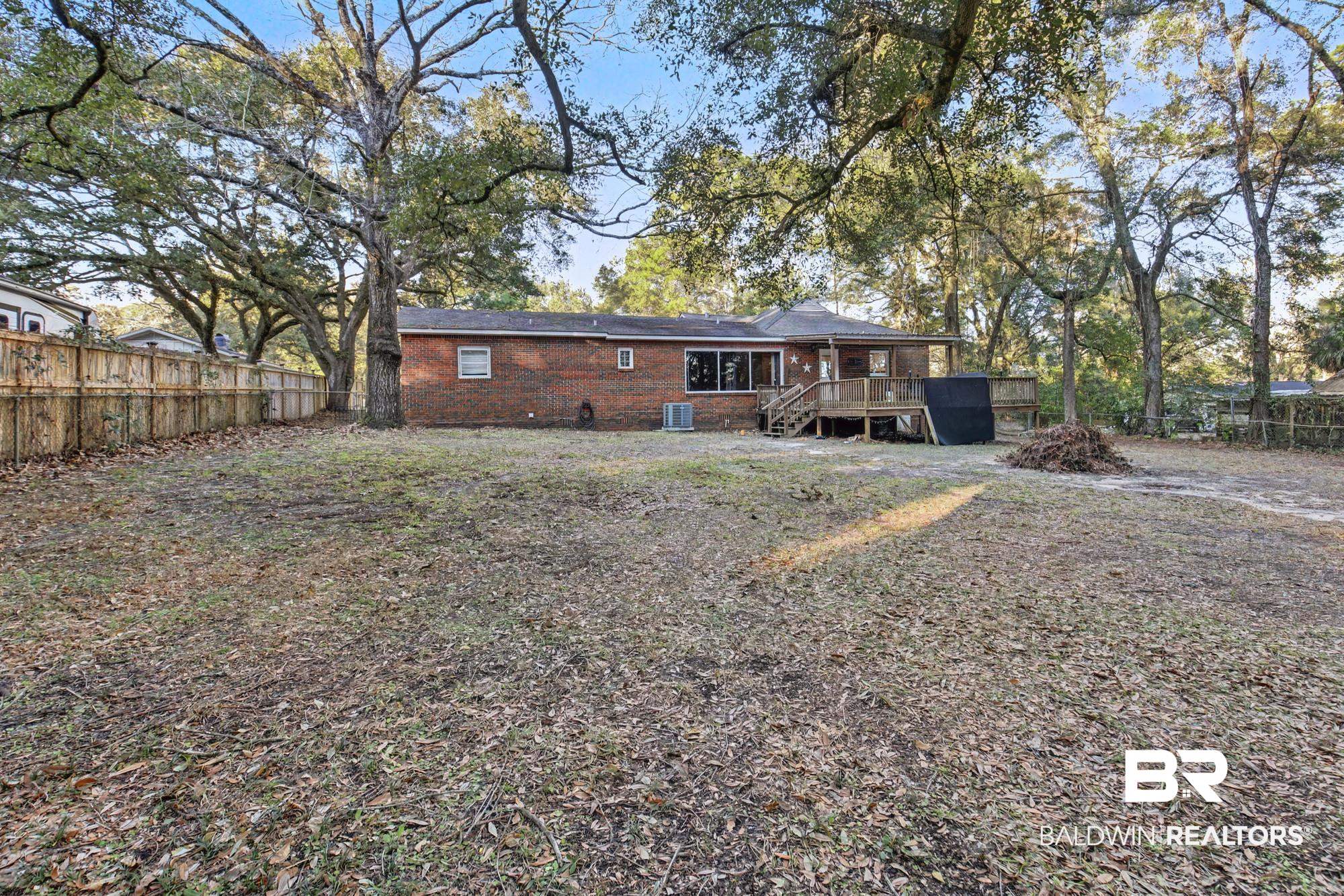 4207 Burma Road Mobile, AL 36693 - Photo 23 of 24