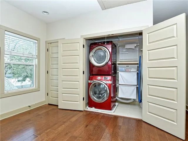 $3,395 | 1409 Sanchez Street, Unit A, Austin, TX 78702