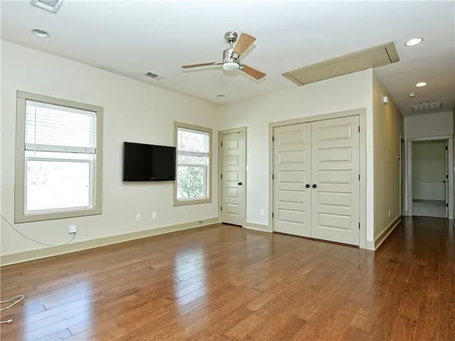 $3,395 | 1409 Sanchez Street, Unit A, Austin, TX 78702