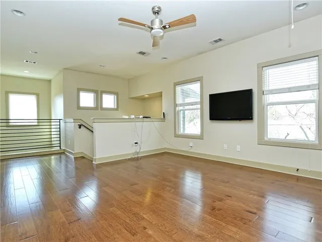 $3,395 | 1409 Sanchez Street, Unit A, Austin, TX 78702