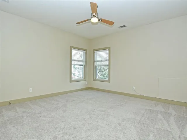 $3,395 | 1409 Sanchez Street, Unit A, Austin, TX 78702