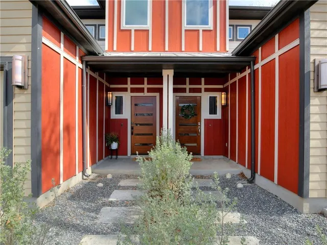 $3,395 | 1409 Sanchez Street, Unit A, Austin, TX 78702