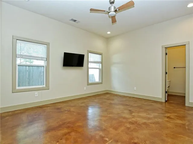 $3,395 | 1409 Sanchez Street, Unit A, Austin, TX 78702