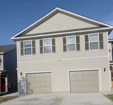 $1,700 | 7703 Briarwood Drive, Unit 102, San Antonio, TX 78209