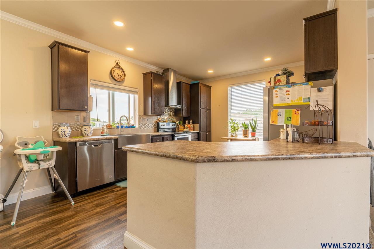 3452 Turner Road Southeast Salem, OR 97302 - Photo 5 of 21