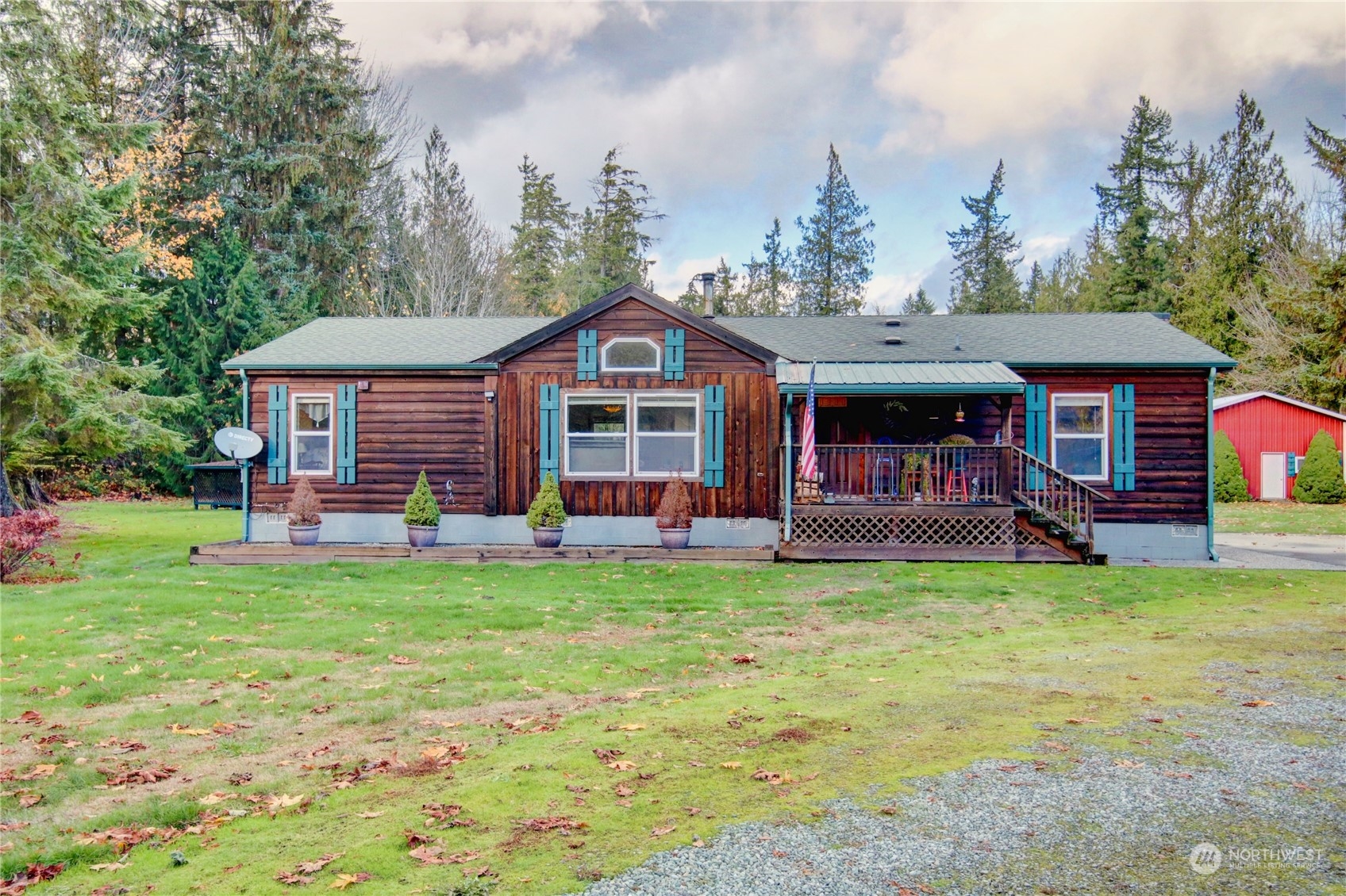 39863 Cape Horn Road Concrete, WA 98237 - Photo 3 of 39 Gallery Image 3