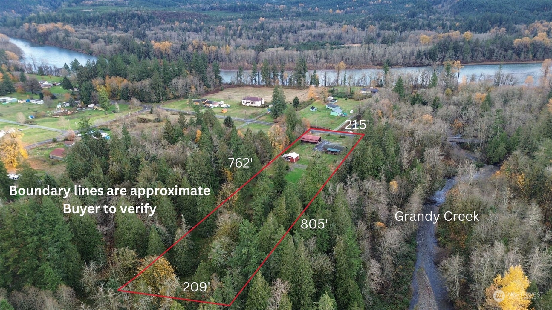 39863 Cape Horn Road Concrete, WA 98237 - Photo 35 of 39 Gallery Image 35