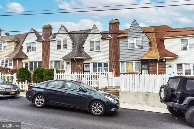 $235,000 | 418 Hampden Road, Upper Darby, PA 19082