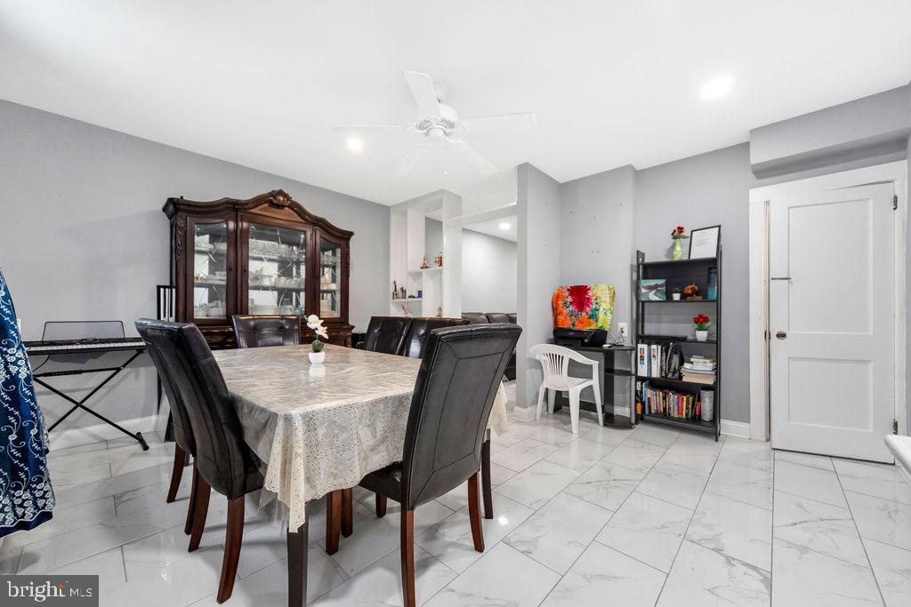 418 Hampden Road Upper Darby, PA 19082 - Photo 11 of 27