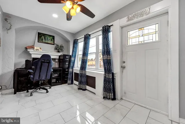 $235,000 | 418 Hampden Road, Upper Darby, PA 19082