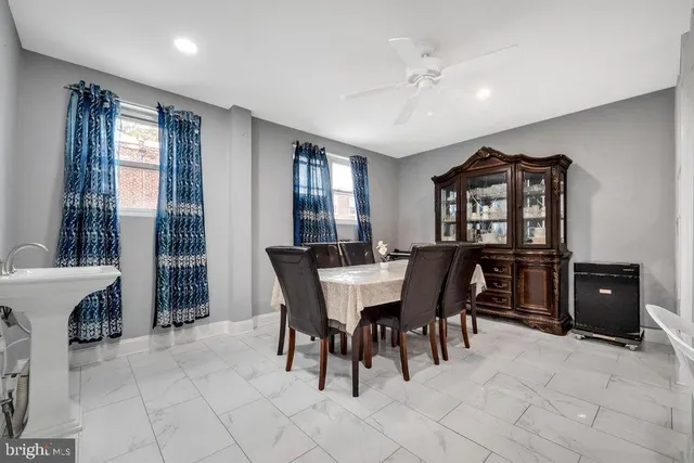 $235,000 | 418 Hampden Road, Upper Darby, PA 19082