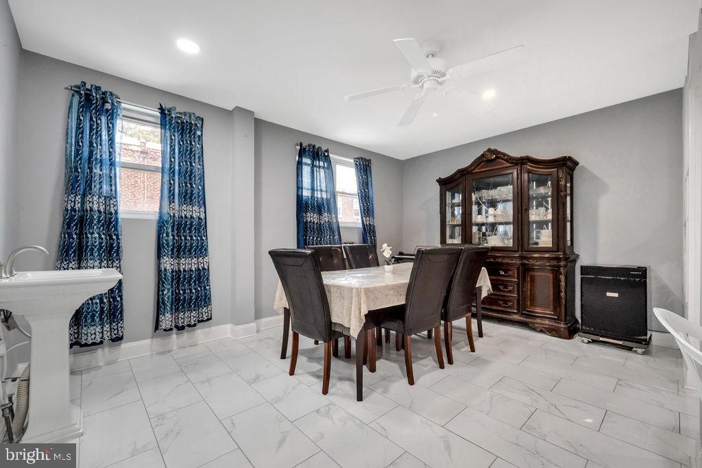 418 Hampden Road Upper Darby, PA 19082 - Photo 9 of 27