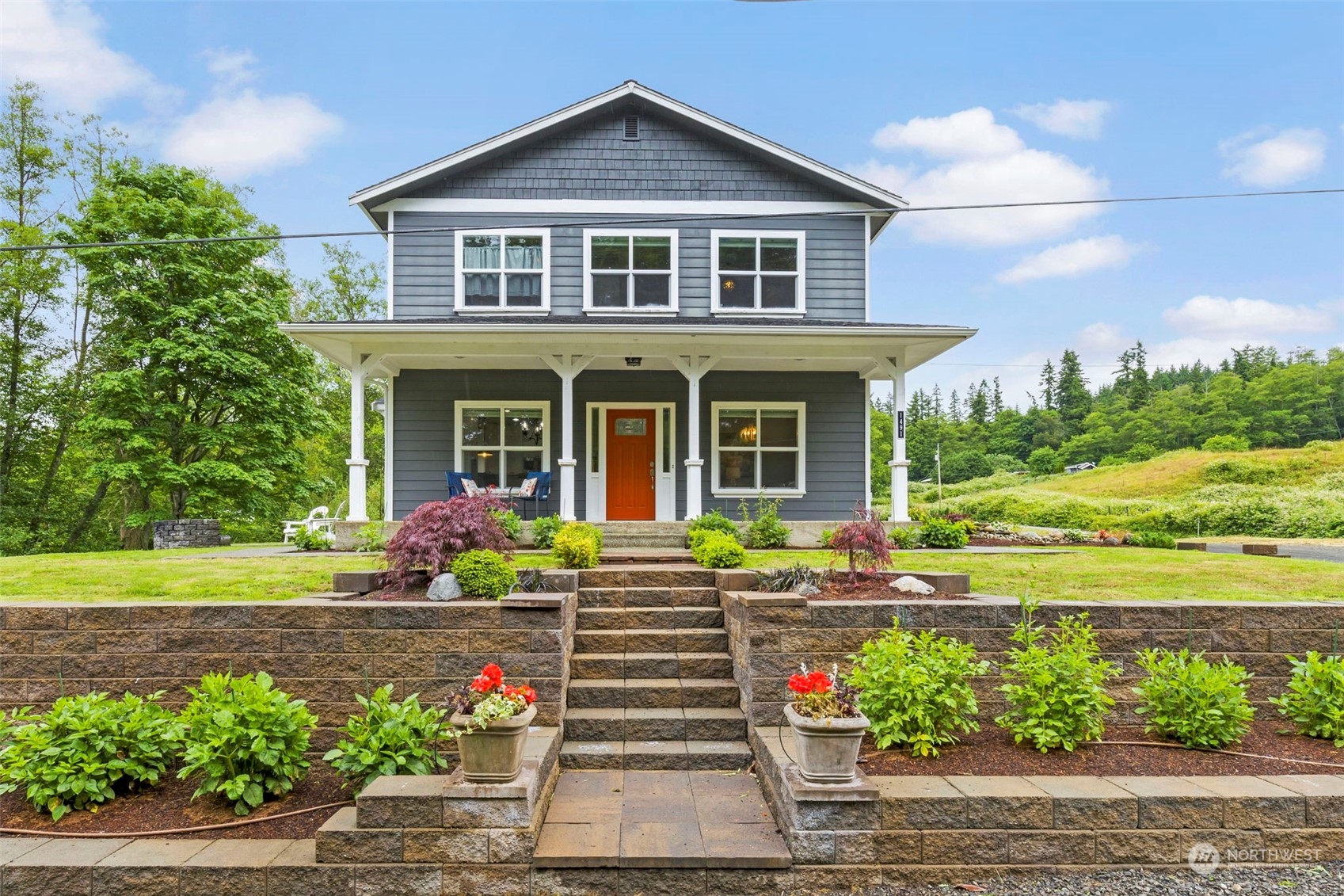 1491 Shine Road Port Ludlow, WA 98365 - Photo 1 of 38 Gallery Image 1