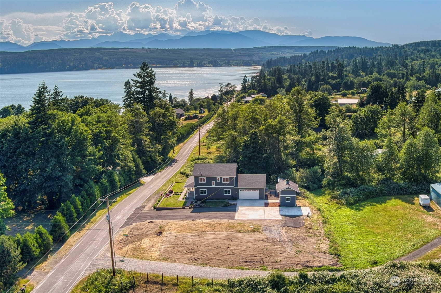 1491 Shine Road Port Ludlow, WA 98365 - Photo 37 of 38 Gallery Image 37