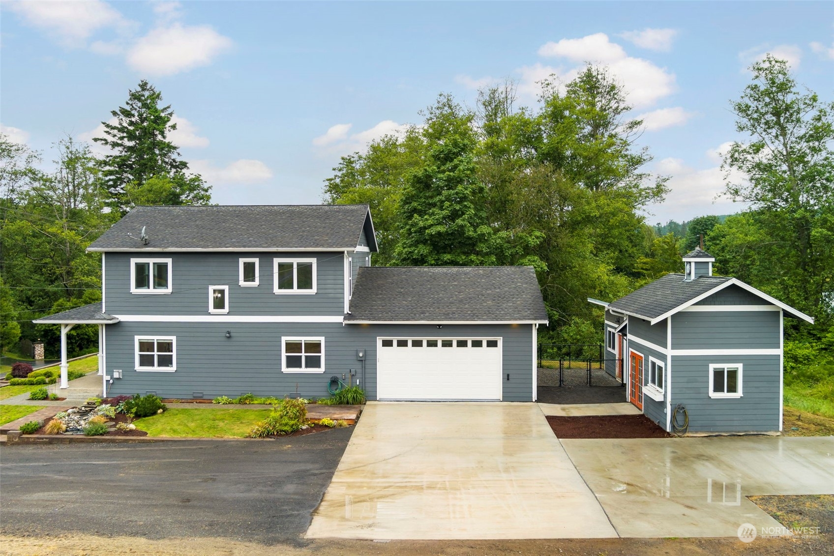 1491 Shine Road Port Ludlow, WA 98365 - Photo 4 of 38 Gallery Image 4