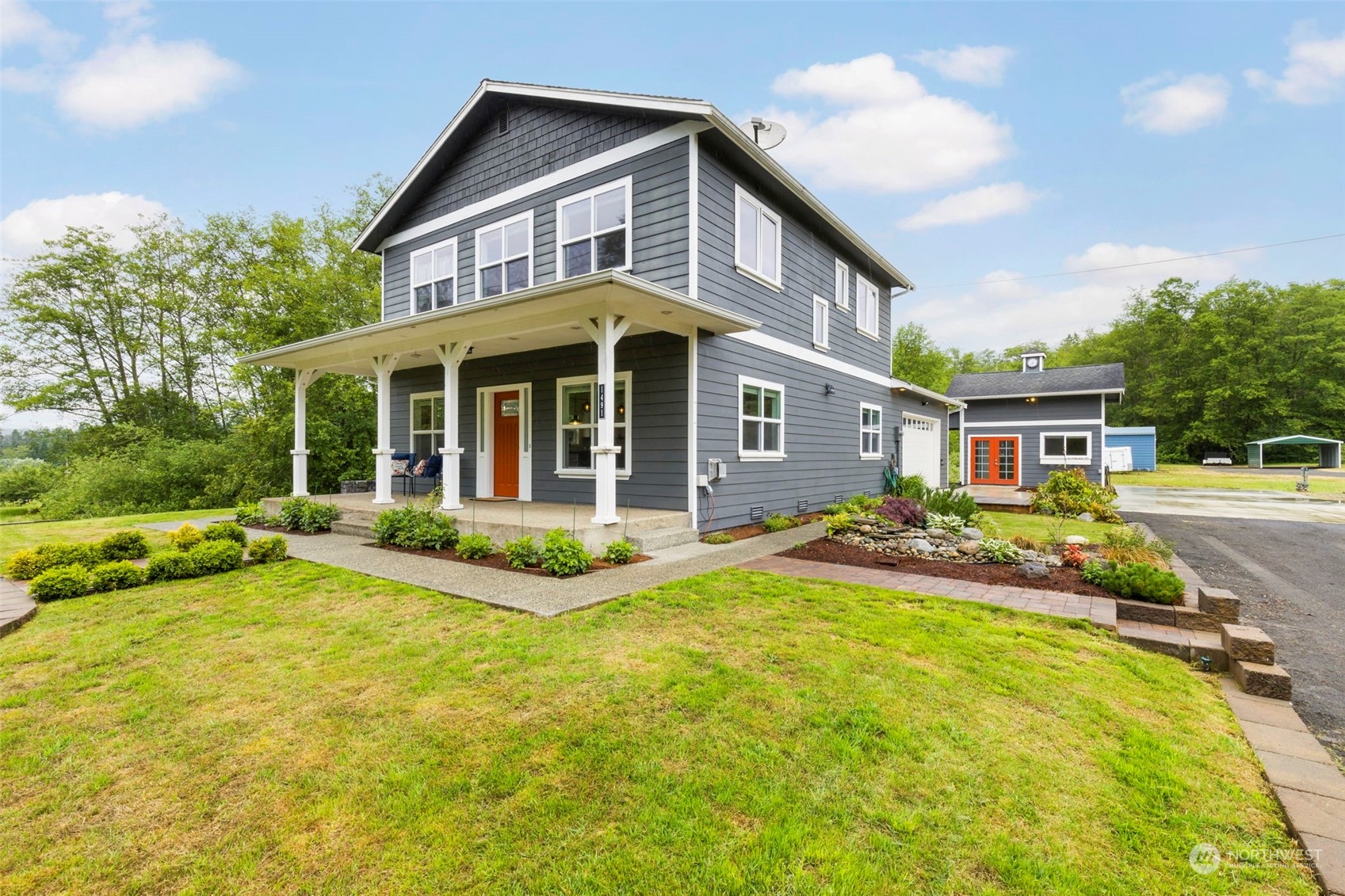 1491 Shine Road Port Ludlow, WA 98365 - Photo 5 of 38 Gallery Image 5