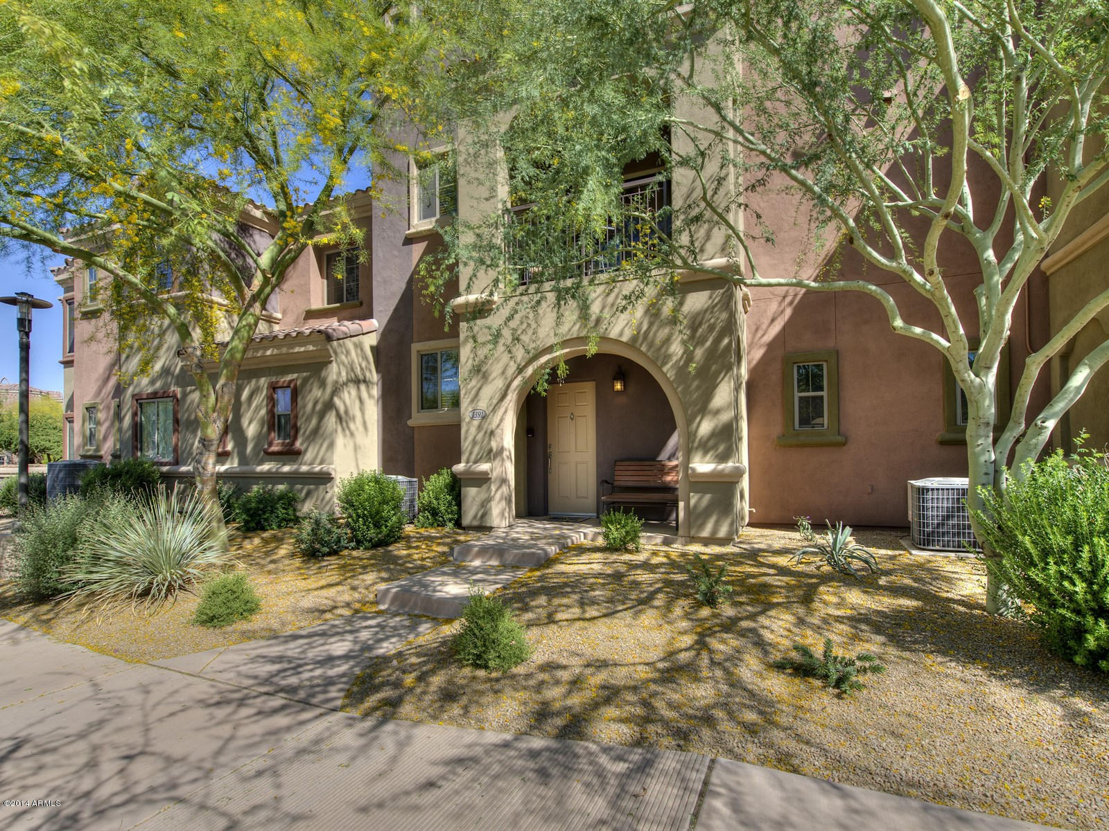 3935 East Rough Rider Road, Unit 1391 Phoenix, AZ 85050 - Photo 1 of 1 001_Front View