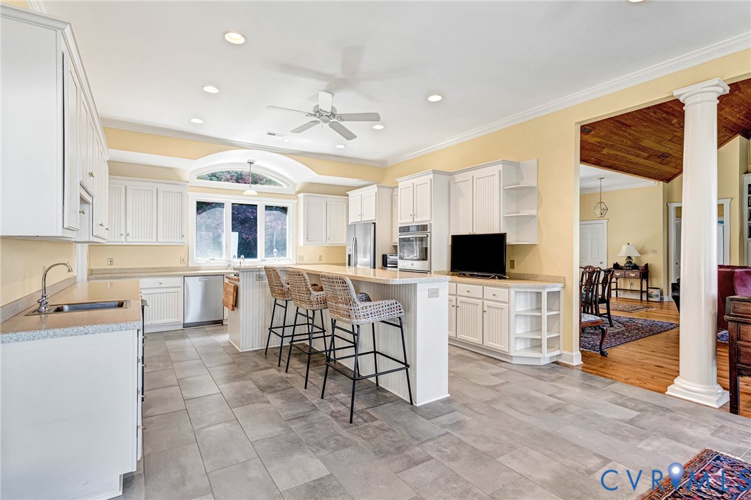 1321 Mt Prospect Road Laneview, VA 22504 - Photo 20 of 50 Gallery Image 20
