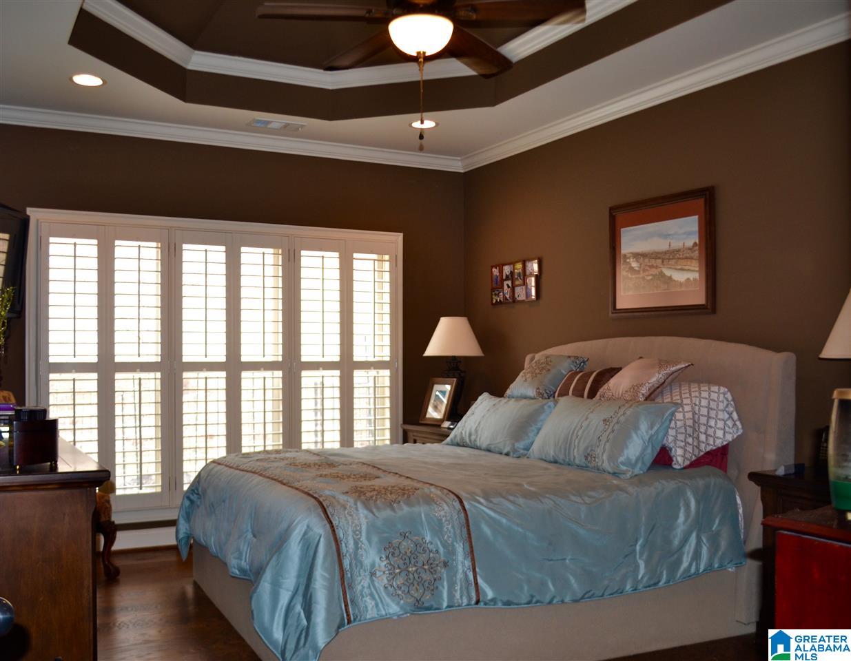 424 Ballantrae Road Pelham, AL 35124 - Photo 13 of 21 Gallery Image 13