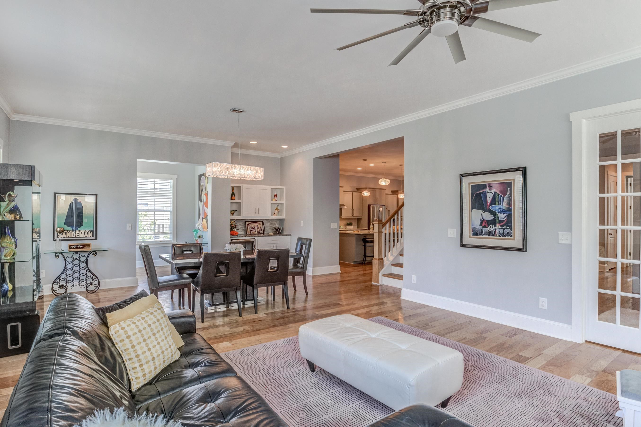 5534 Beardall Street Raleigh, NC 27616 - Photo 12 of 57 Photo 12