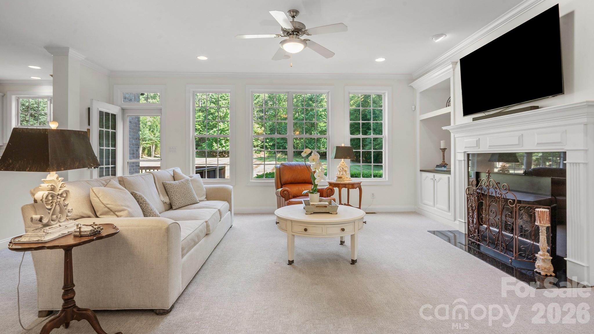 1006 Channelstone Way Matthews, NC 28104 - Photo 10 of 46