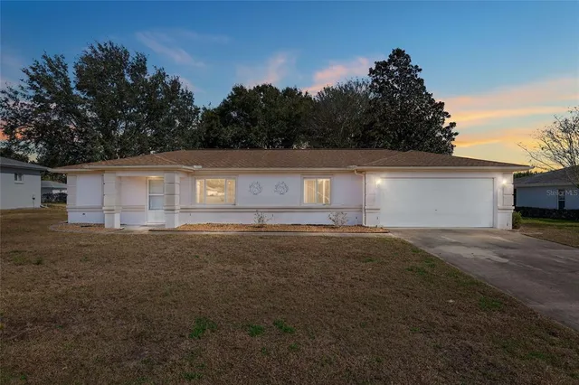 $174,900 | 10141 Southwest 62nd Ter Road, Ocala, FL 34476