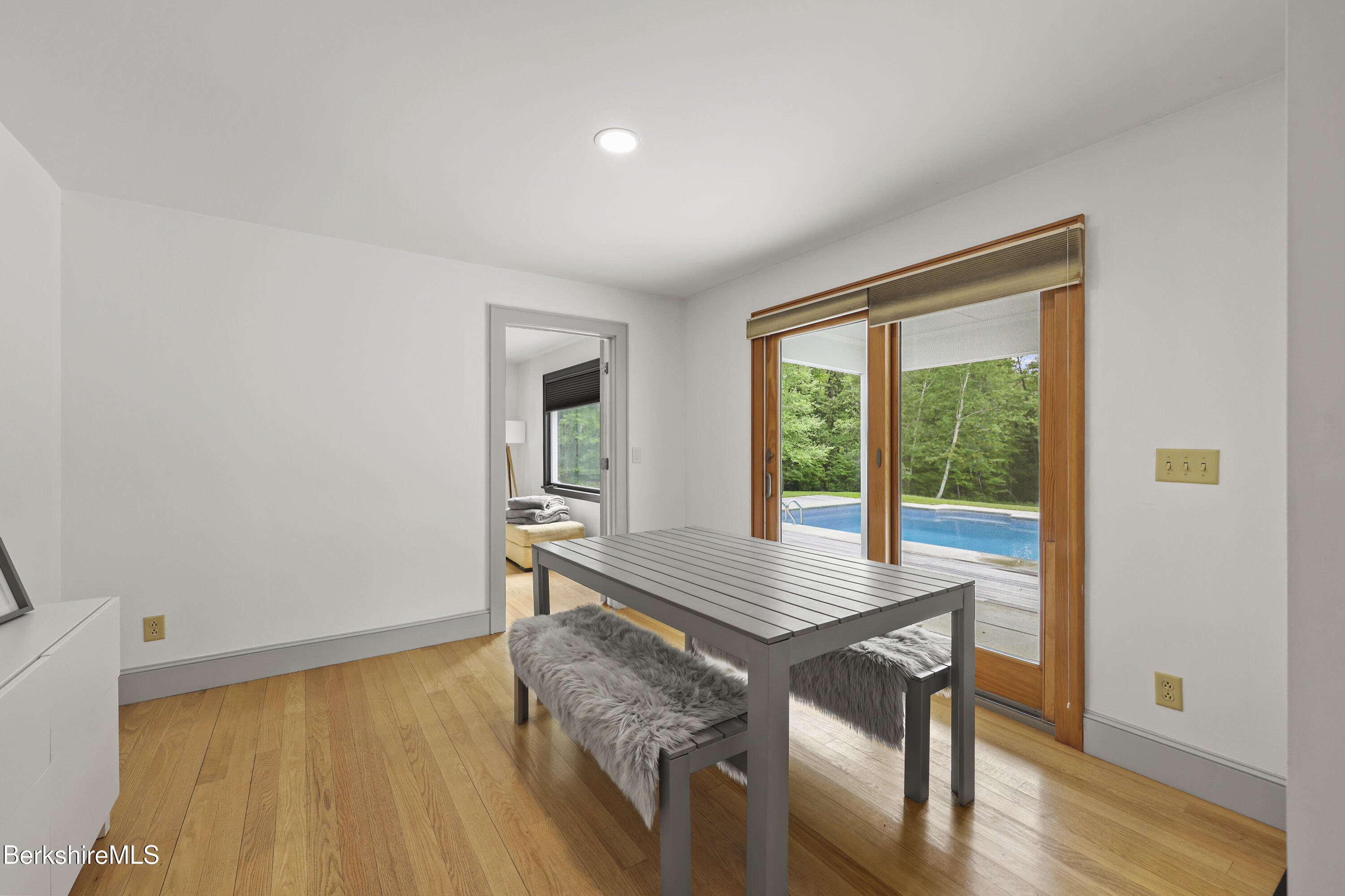 888 Hancock Road Williamstown, MA 01267 - Photo 18 of 78 90 Dining Room