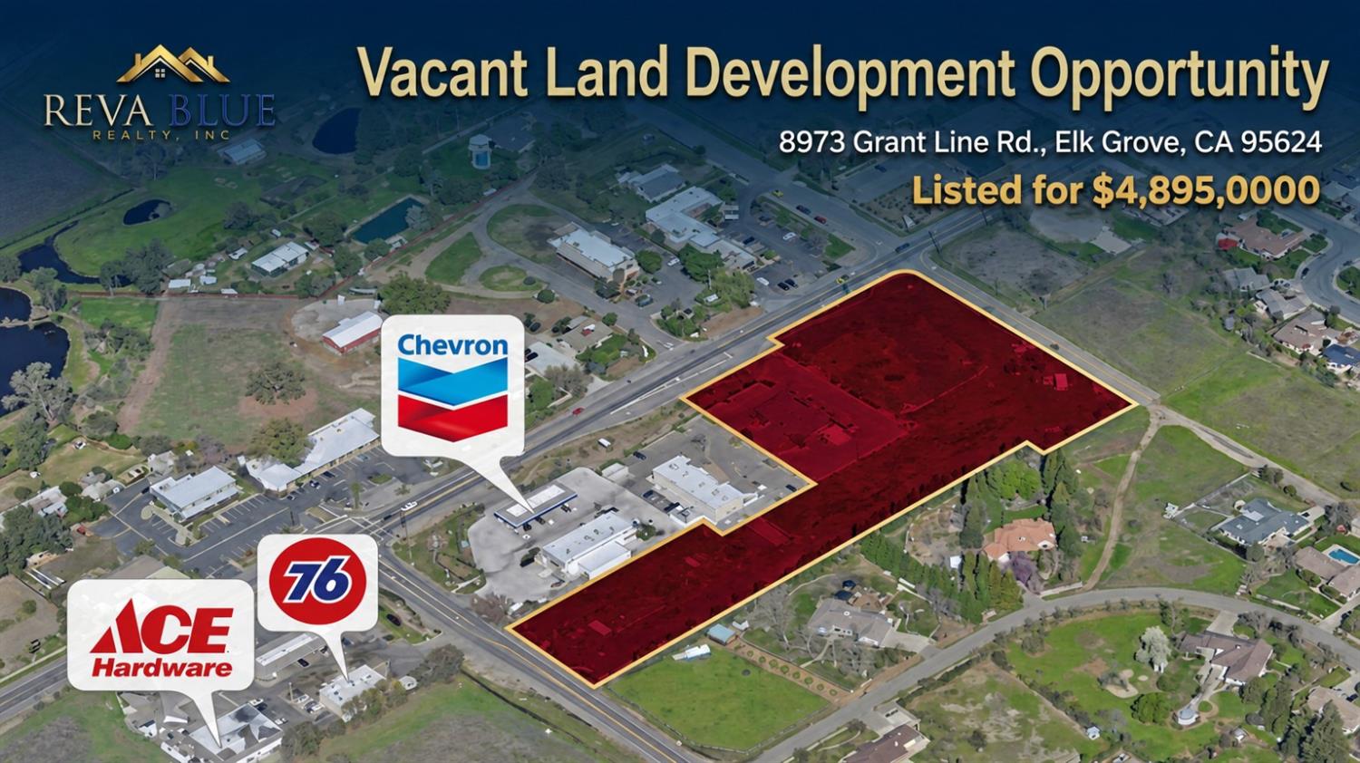 10450 Wilton Road Elk Grove, CA 95624 - Photo 1 of 4 Gallery Image 1