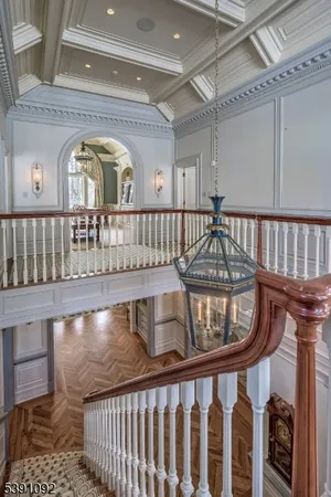 $6,300,000 | 156 Overleigh Road, Bernardsville, NJ 07924
