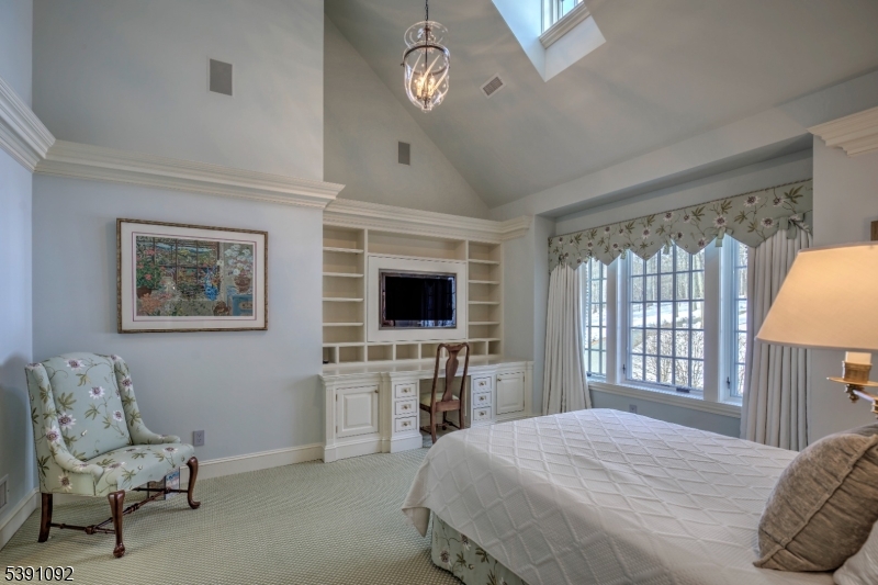 156 Overleigh Road Bernardsville, NJ 07924 - Photo 25 of 48