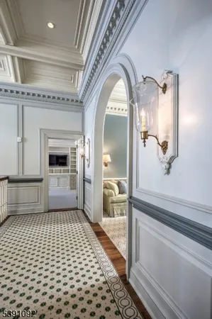 $6,300,000 | 156 Overleigh Road, Bernardsville, NJ 07924