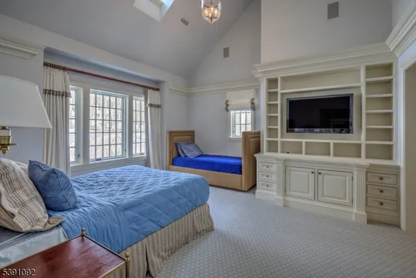 $6,300,000 | 156 Overleigh Road, Bernardsville, NJ 07924