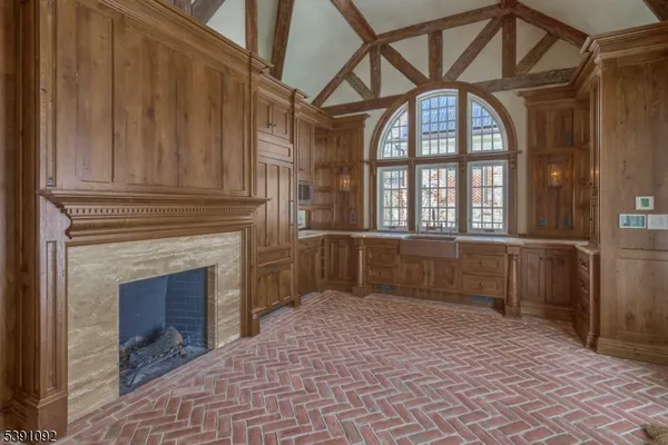 $6,300,000 | 156 Overleigh Road, Bernardsville, NJ 07924