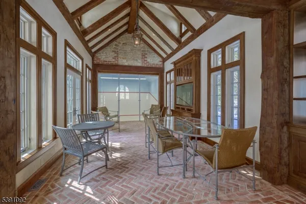 $6,300,000 | 156 Overleigh Road, Bernardsville, NJ 07924