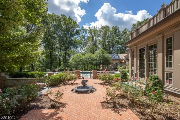 $6,300,000 | 156 Overleigh Road, Bernardsville, NJ 07924