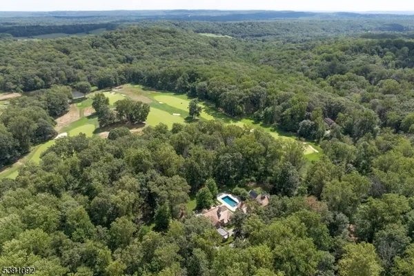 $6,300,000 | 156 Overleigh Road, Bernardsville, NJ 07924