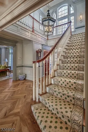 $6,300,000 | 156 Overleigh Road, Bernardsville, NJ 07924