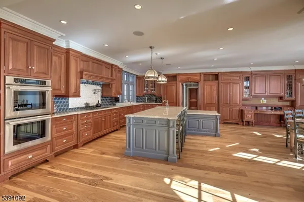$6,300,000 | 156 Overleigh Road, Bernardsville, NJ 07924