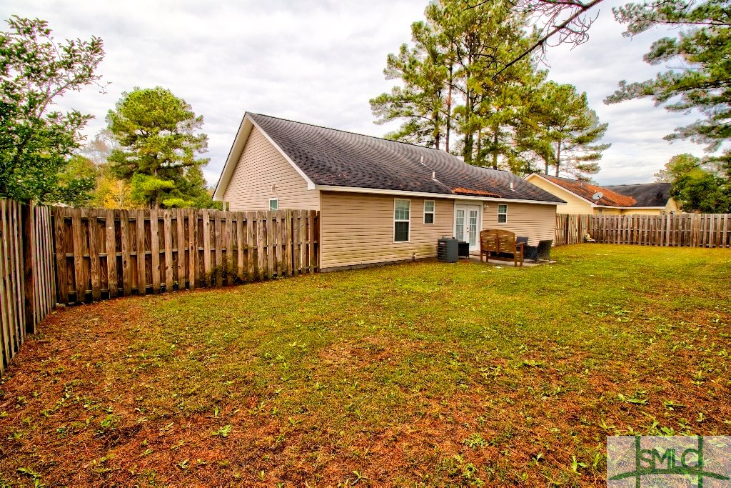 303 Aubrey Avenue Rincon, GA 31326 - Photo 5 of 21 Gallery Image 5