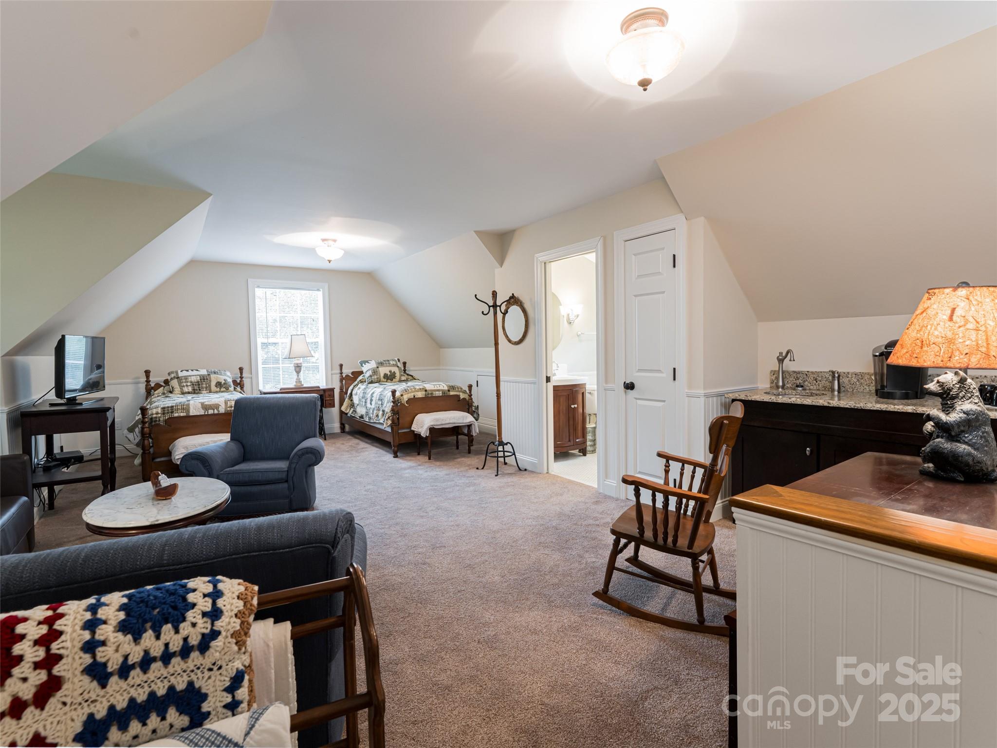 91 Carter Cove Road Asheville, NC 28804 - Photo 37 of 48