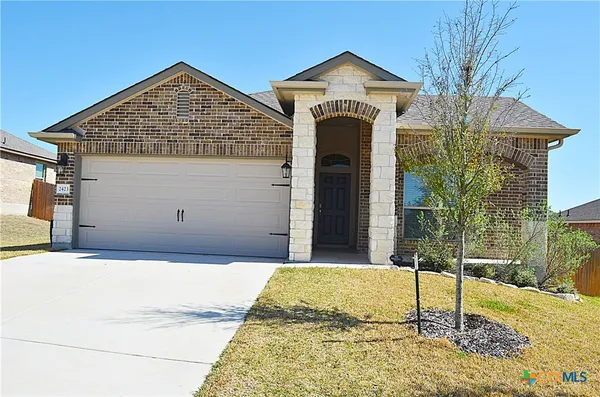 $1,900 | 2423 Elba Drive, Harker Heights, TX 76548