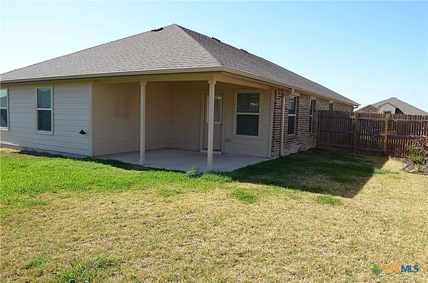 $1,900 | 2423 Elba Drive, Harker Heights, TX 76548