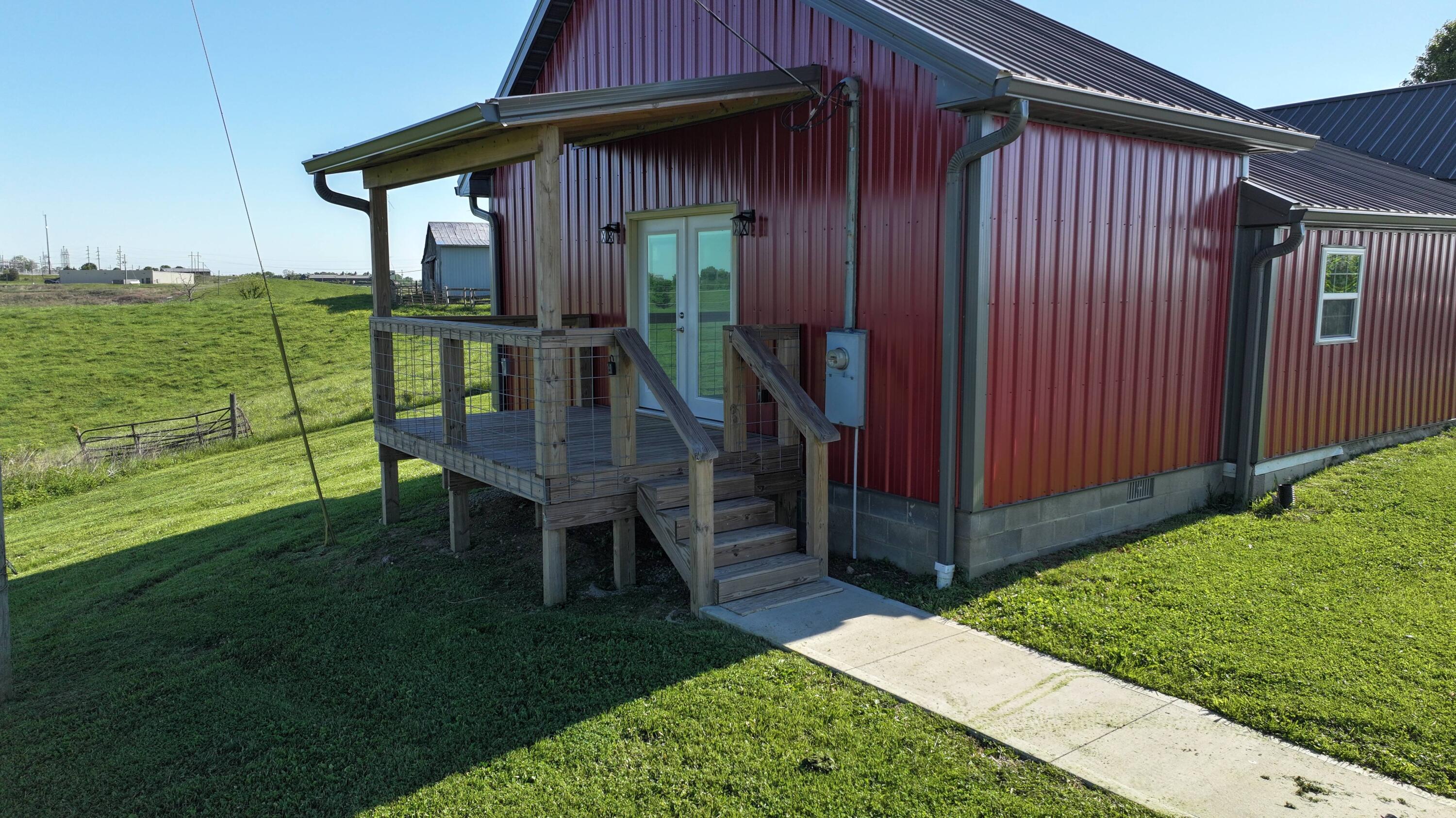 2545 Georgetown Road Owenton, KY 40359 - Photo 7 of 26 DJI_20260508093847_0009_D