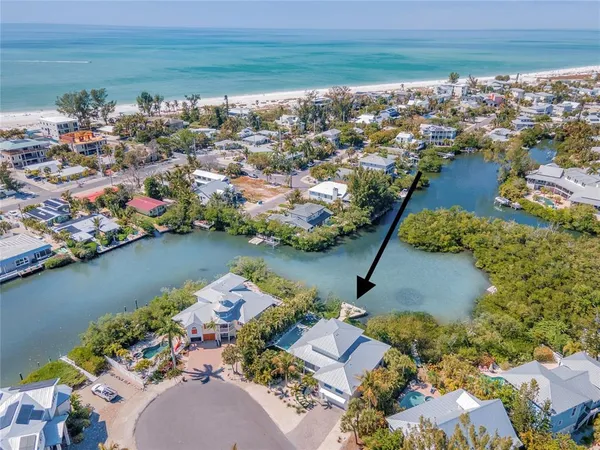 $2,795,000 | 316 Hammock Circle, Anna Maria, FL 34216