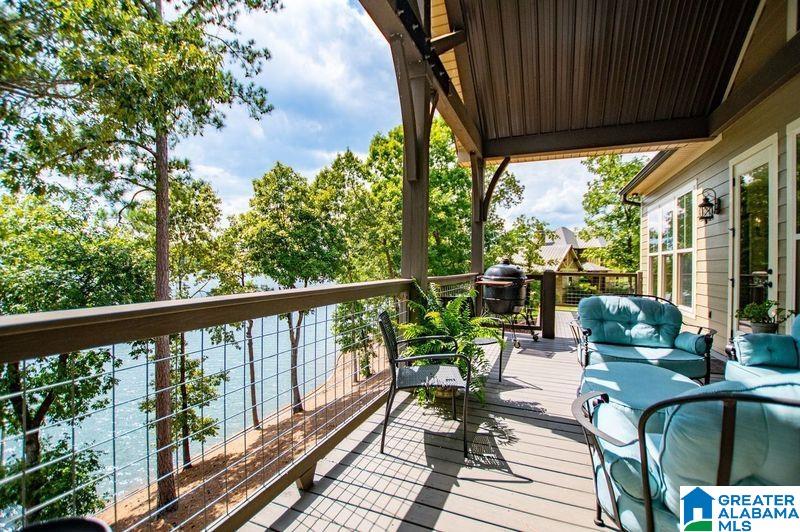 157 Primrose Lane Wedowee, AL 36278 - Photo 23 of 62