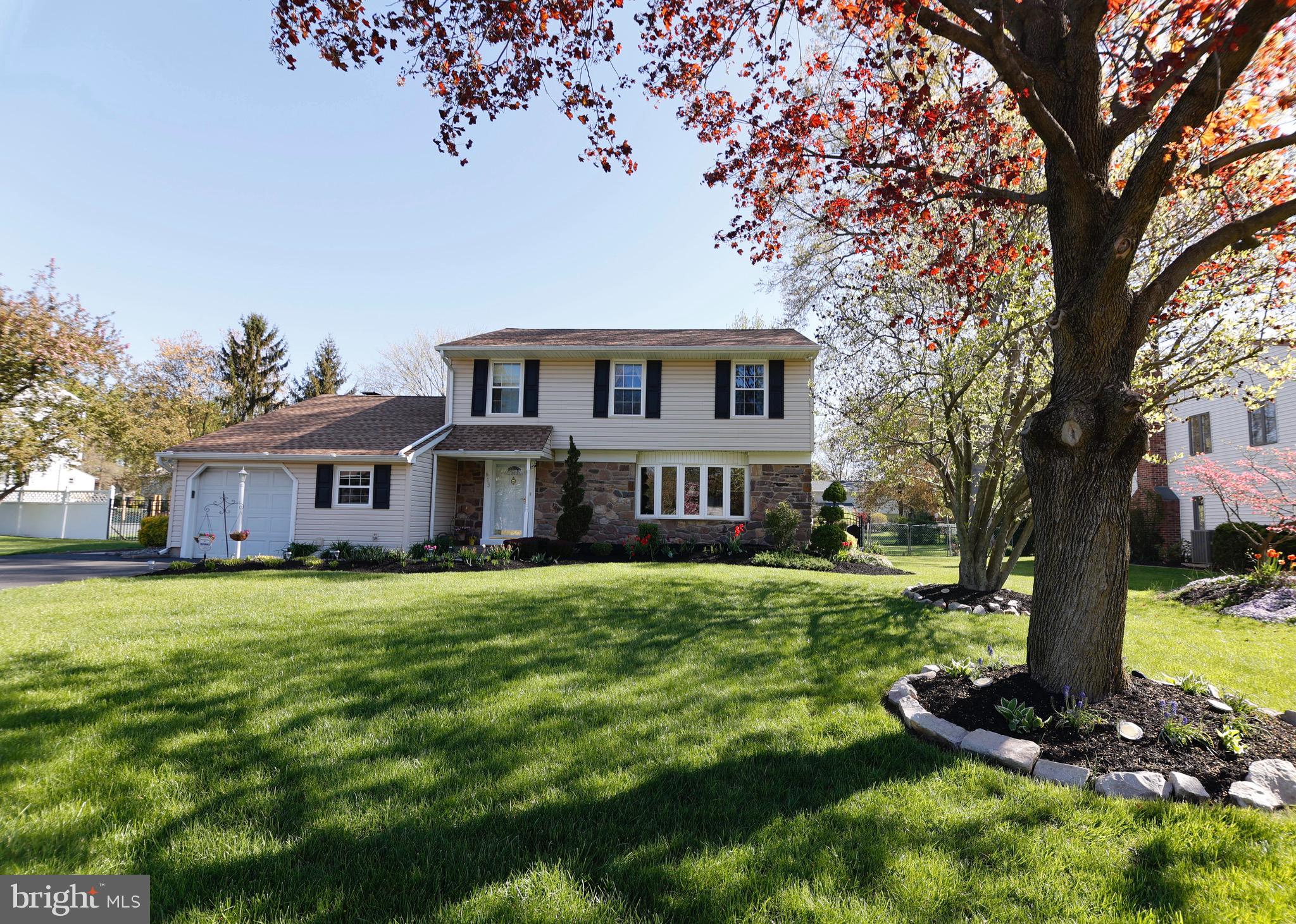 663 Claire Road Warminster, PA 18974 - Photo 1 of 45 Gallery Image 1