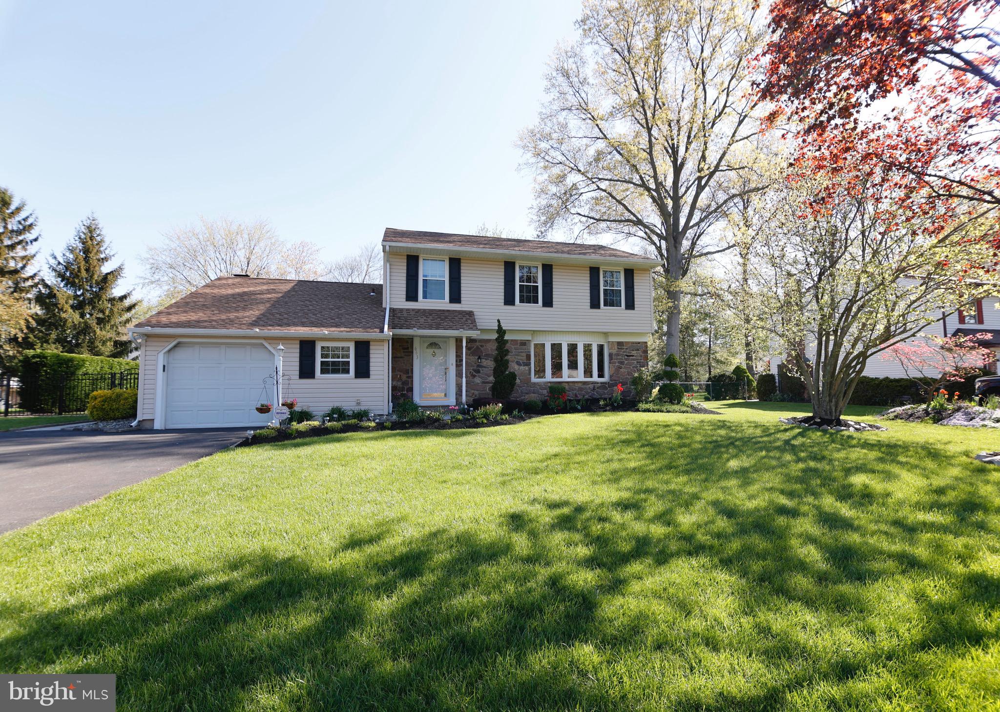 663 Claire Road Warminster, PA 18974 - Photo 2 of 45 Gallery Image 2