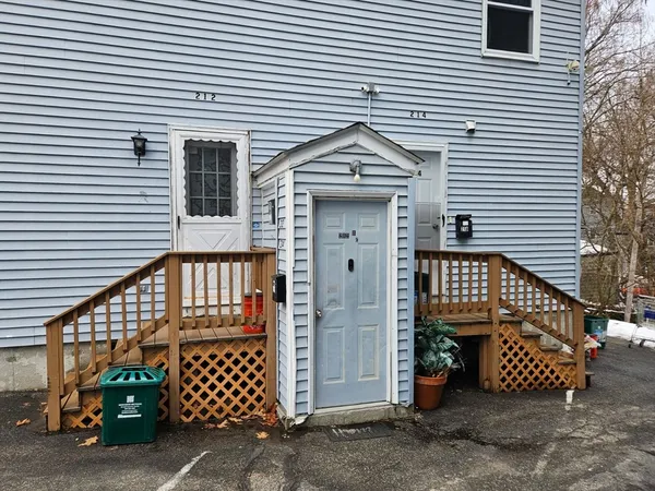 $450,000 | 212-214 Dewey Street, Worcester, MA 01610