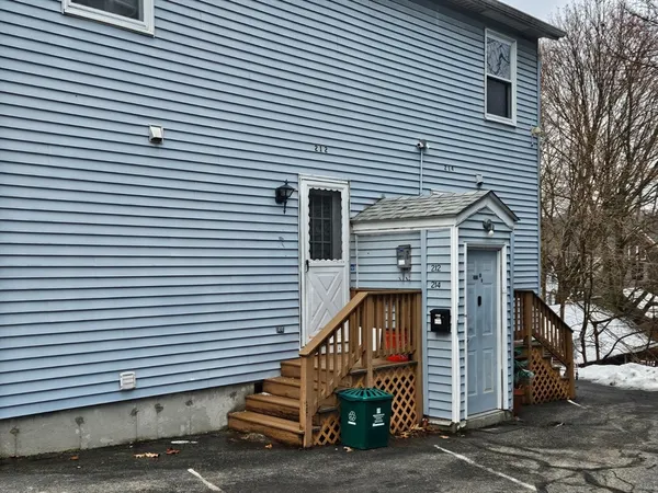 $450,000 | 212-214 Dewey Street, Worcester, MA 01610